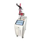 Laser Pigmented Lesions Vascular Removal Machine 5HZ 1200VA 1064nm