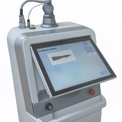 آلة تجديد الجلد بالليزر CO2 كسور 10600nm